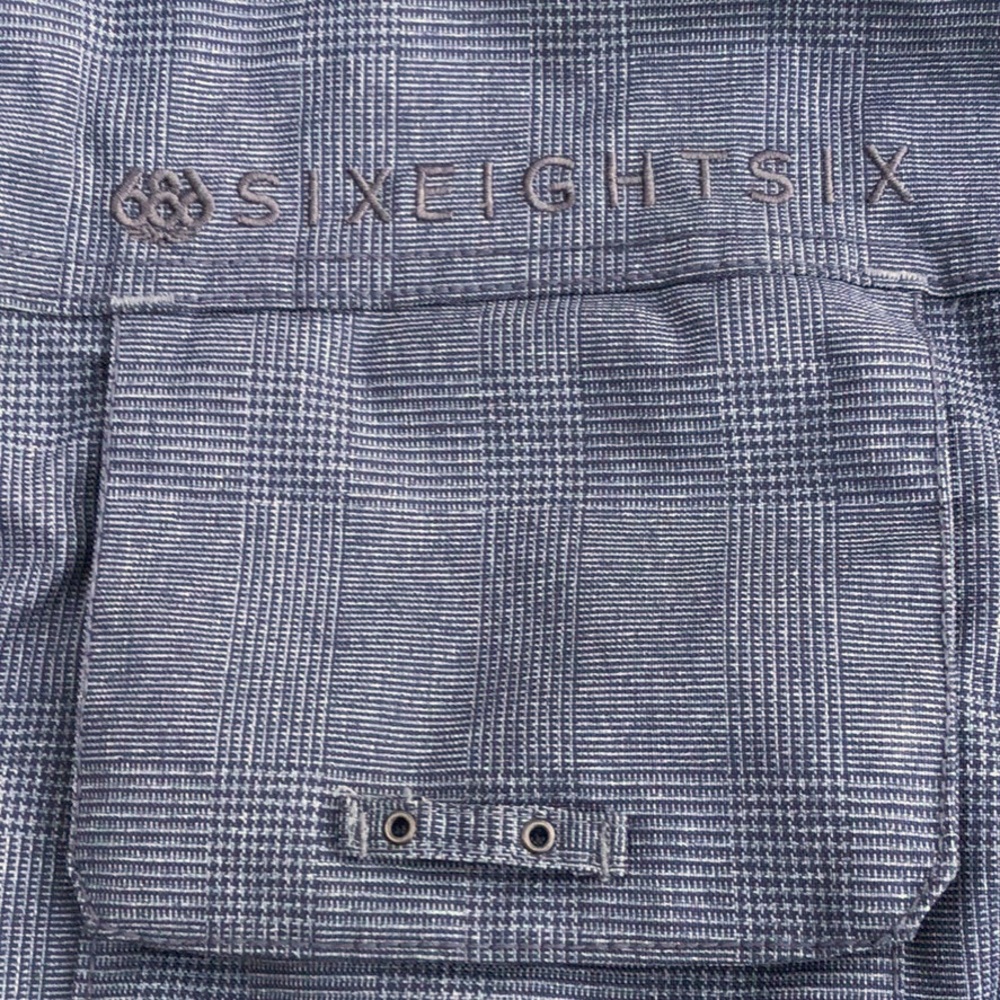 686 Men’s Winter Jacket